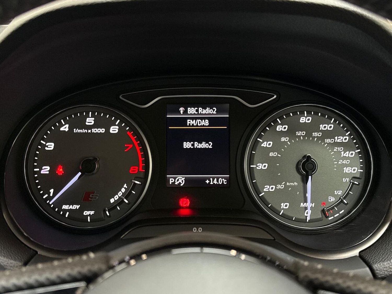 Used Audi Q2 2019 for sale - 76149553: Photo 10