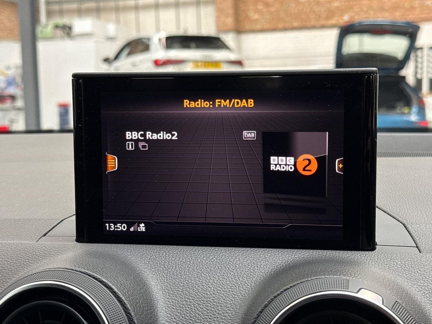 Used Audi Q2 2019 for sale - 76149553: Photo 11