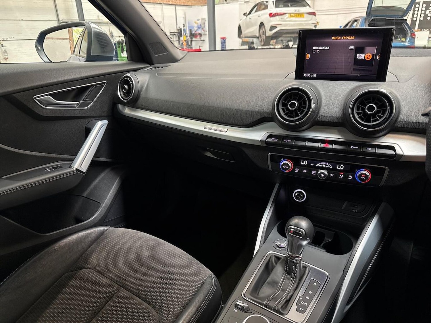 Used Audi Q2 2019 for sale - 76149553: Photo 13