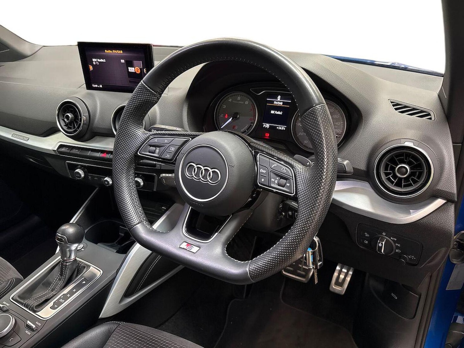 Used Audi Q2 2019 for sale - 76149553: Photo 15