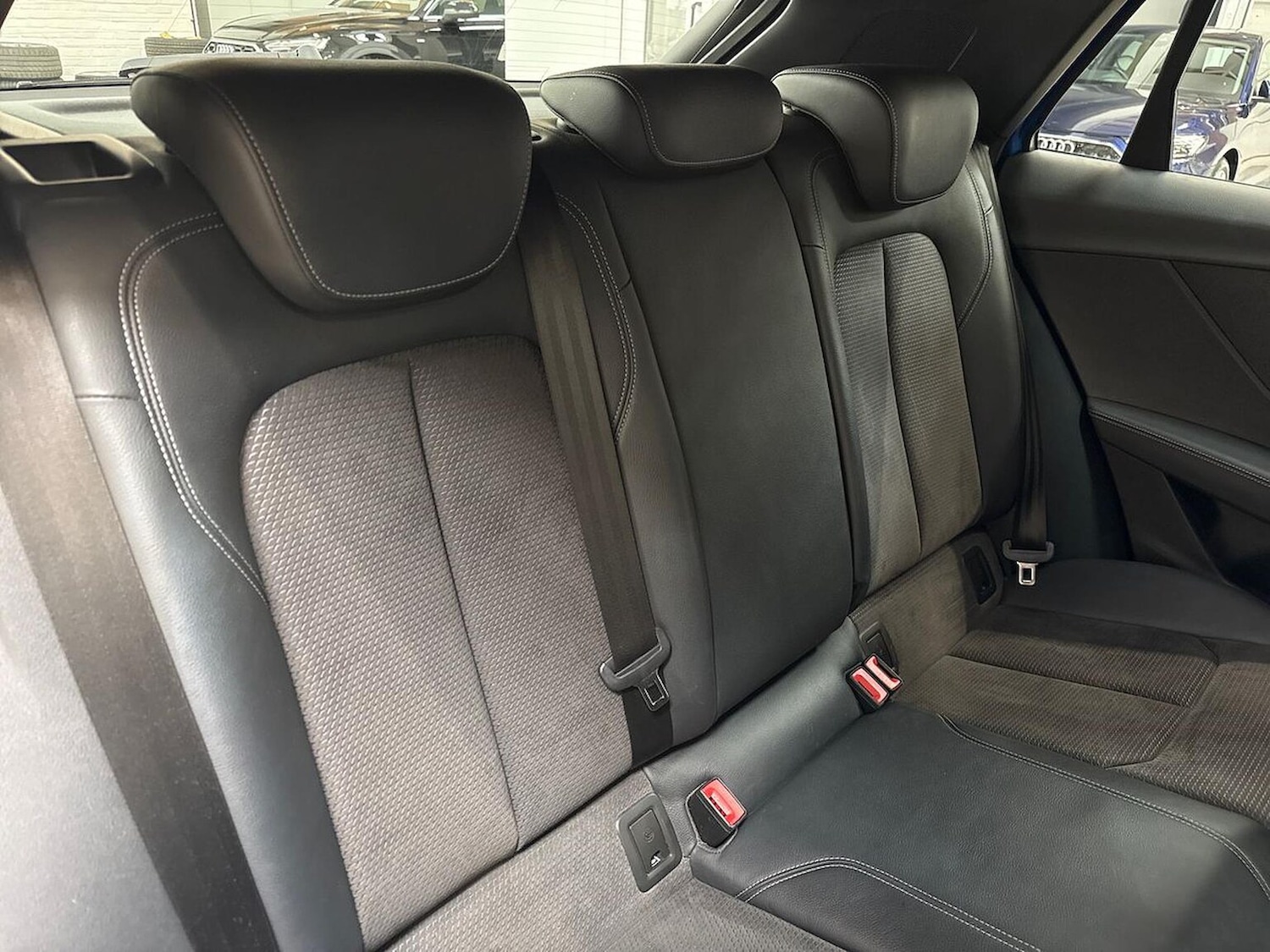 Used Audi Q2 2019 for sale - 76149553: Photo 16