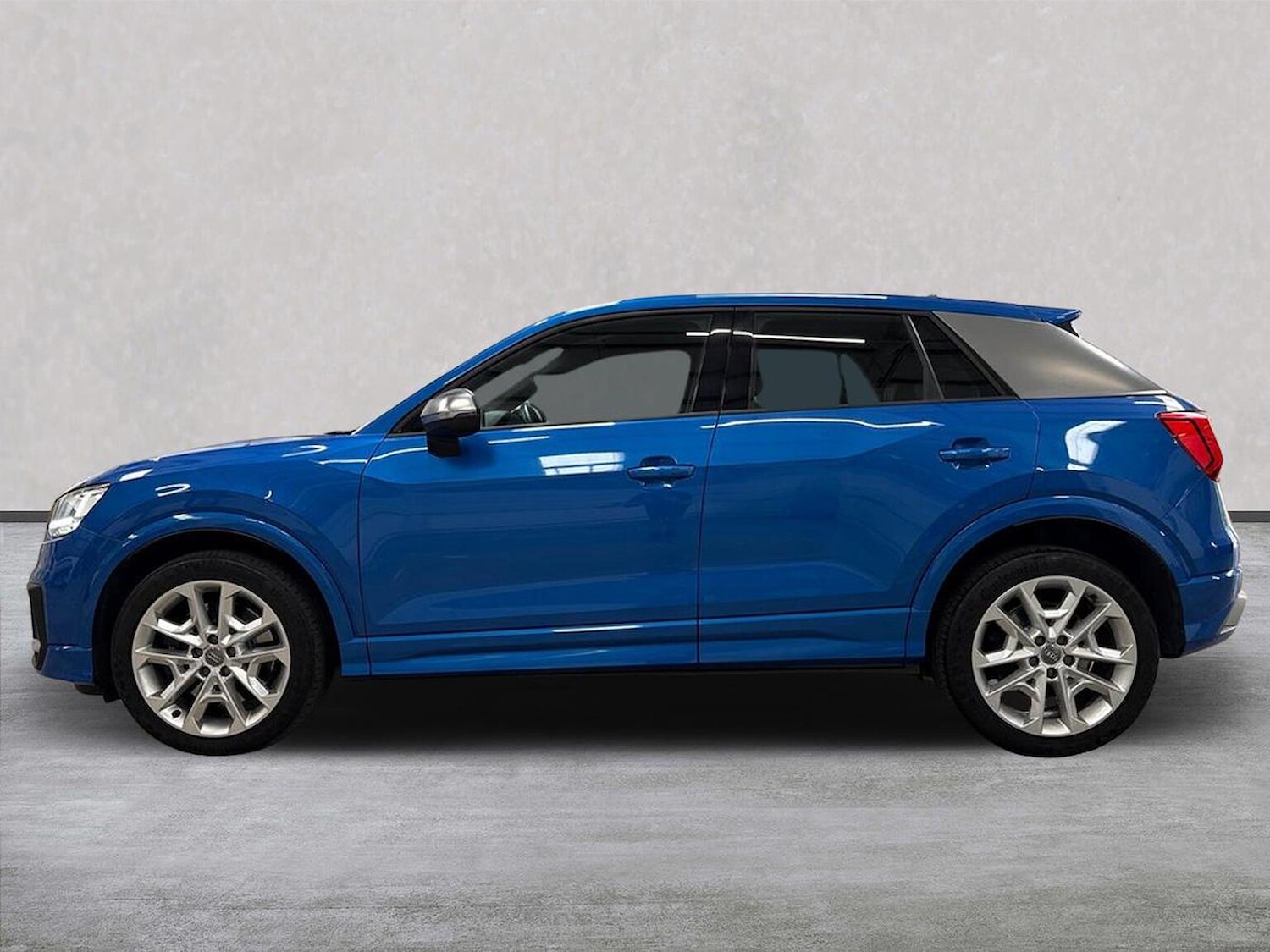 Used Audi Q2 2019 for sale - 76149553: Photo 19