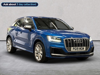 Audi - Q2