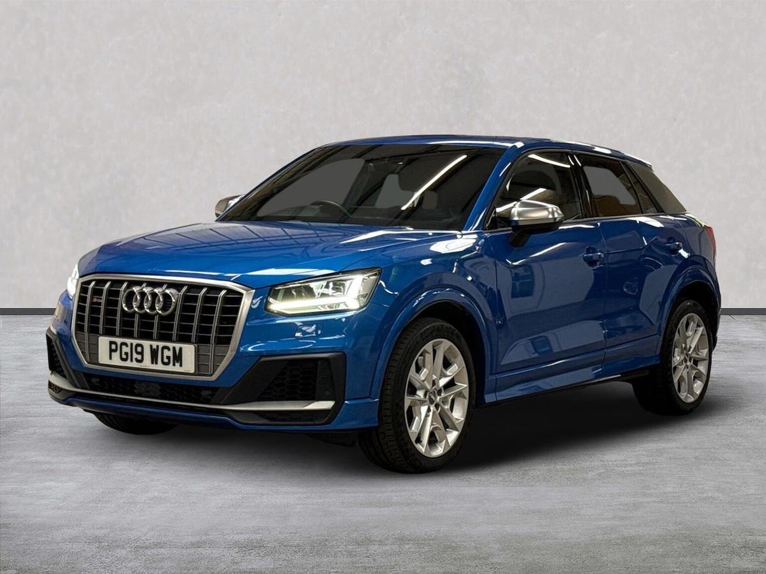 Used Audi Q2 2019 for sale - 76149553: Photo 20