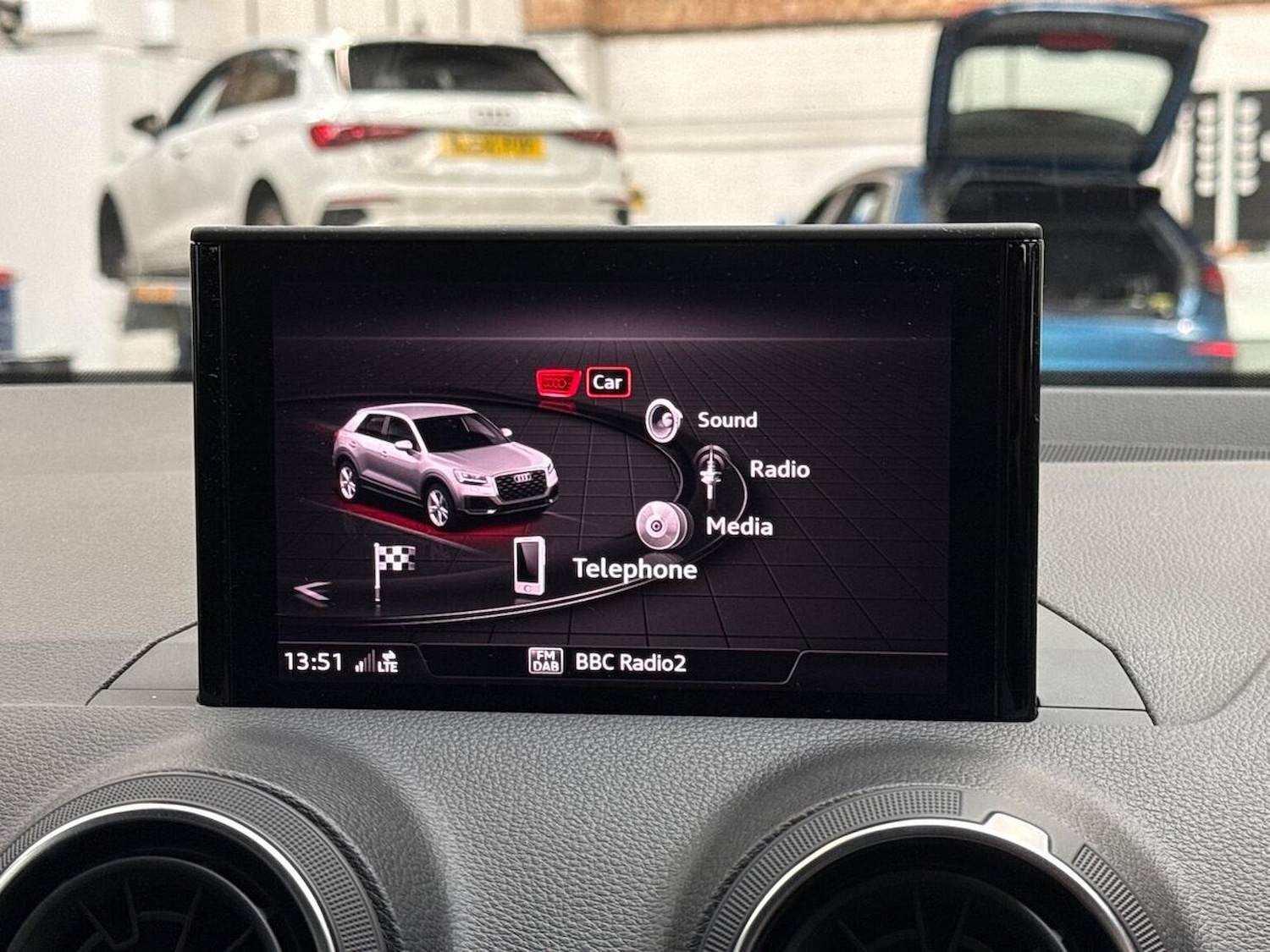 Used Audi Q2 2019 for sale - 76149553: Photo 23