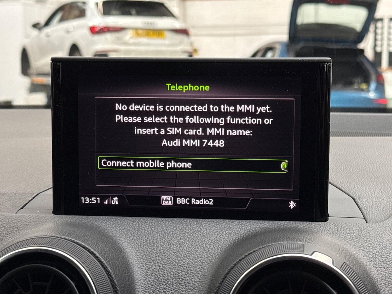 Used Audi Q2 2019 for sale - 76149553: Photo 25