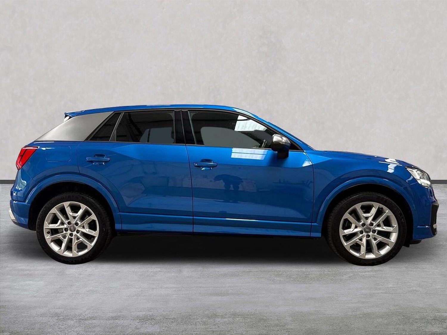 Used Audi Q2 2019 for sale - 76149553: Photo 3