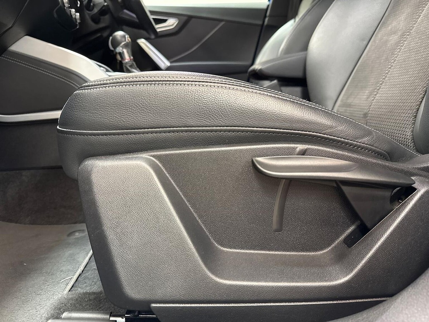 Used Audi Q2 2019 for sale - 76149553: Photo 30