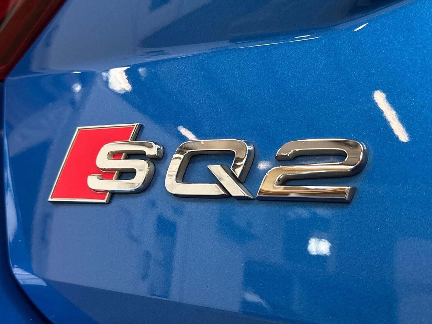 Used Audi Q2 2019 for sale - 76149553: Photo 35