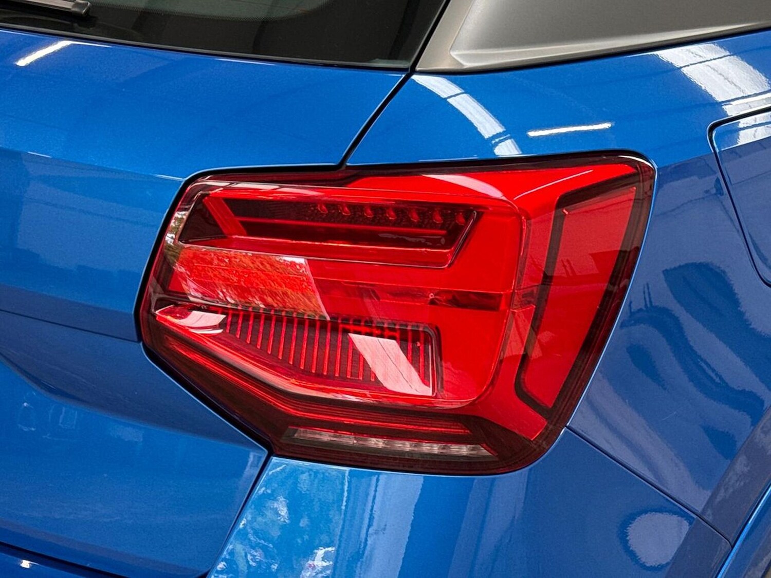 Used Audi Q2 2019 for sale - 76149553: Photo 36