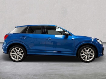 Used Audi Q2 2019 for sale - 76149553: Photo 3