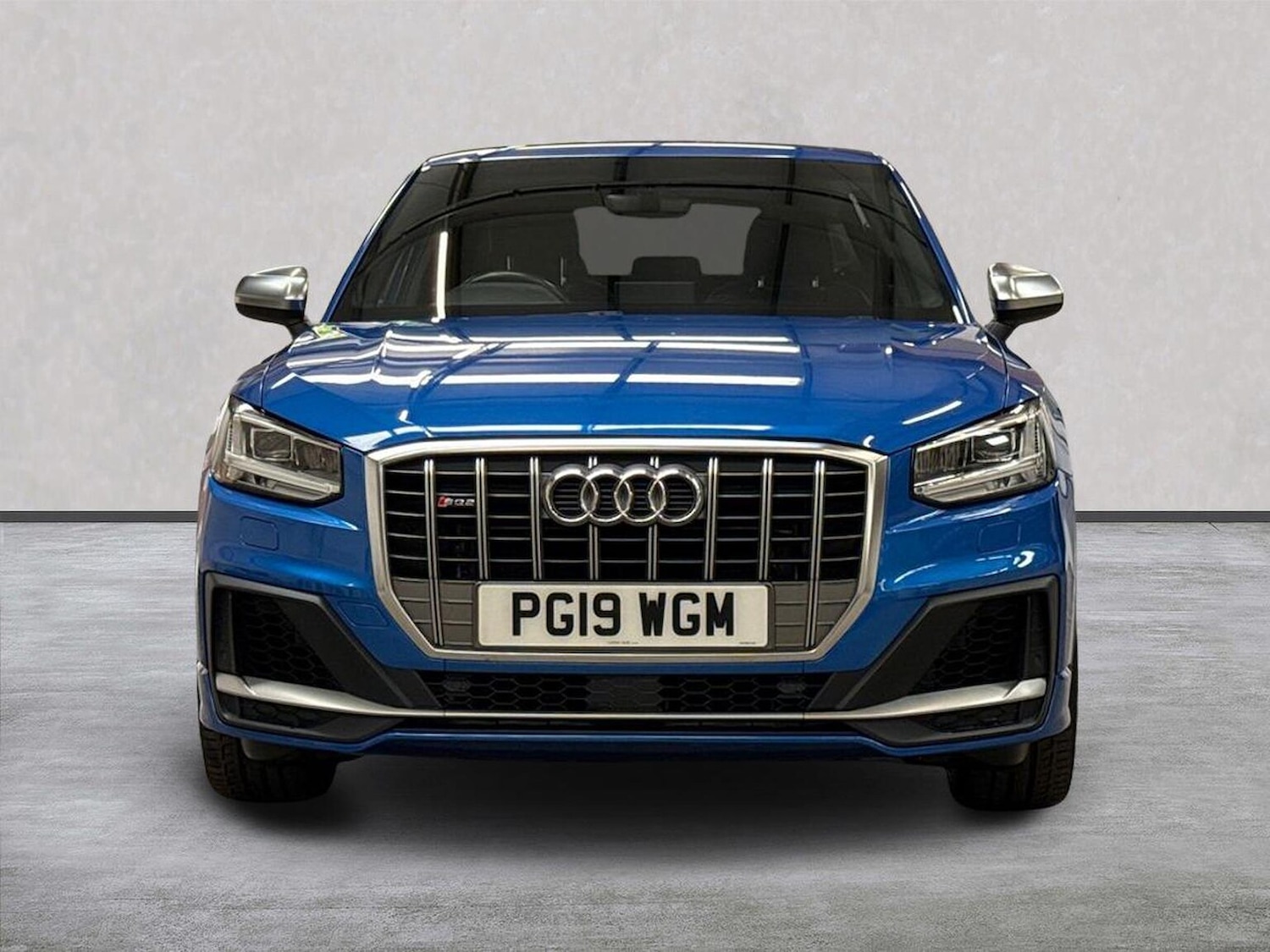 Used Audi Q2 2019 for sale - 76149553: Photo 5