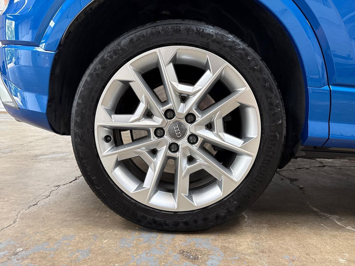 Used Audi Q2 2019 for sale - 76149553: Photo 6