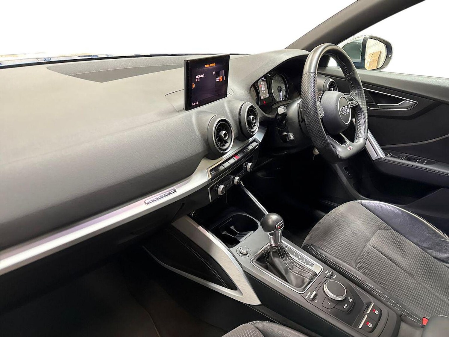 Used Audi Q2 2019 for sale - 76149553: Photo 7