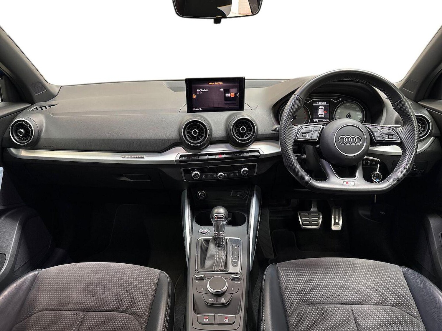 Used Audi Q2 2019 for sale - 76149553: Photo 8