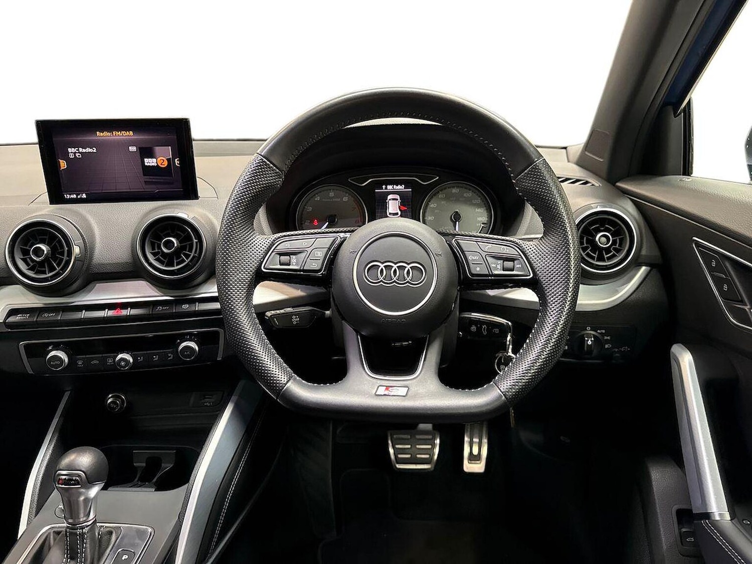 Used Audi Q2 2019 for sale - 76149553: Photo 9