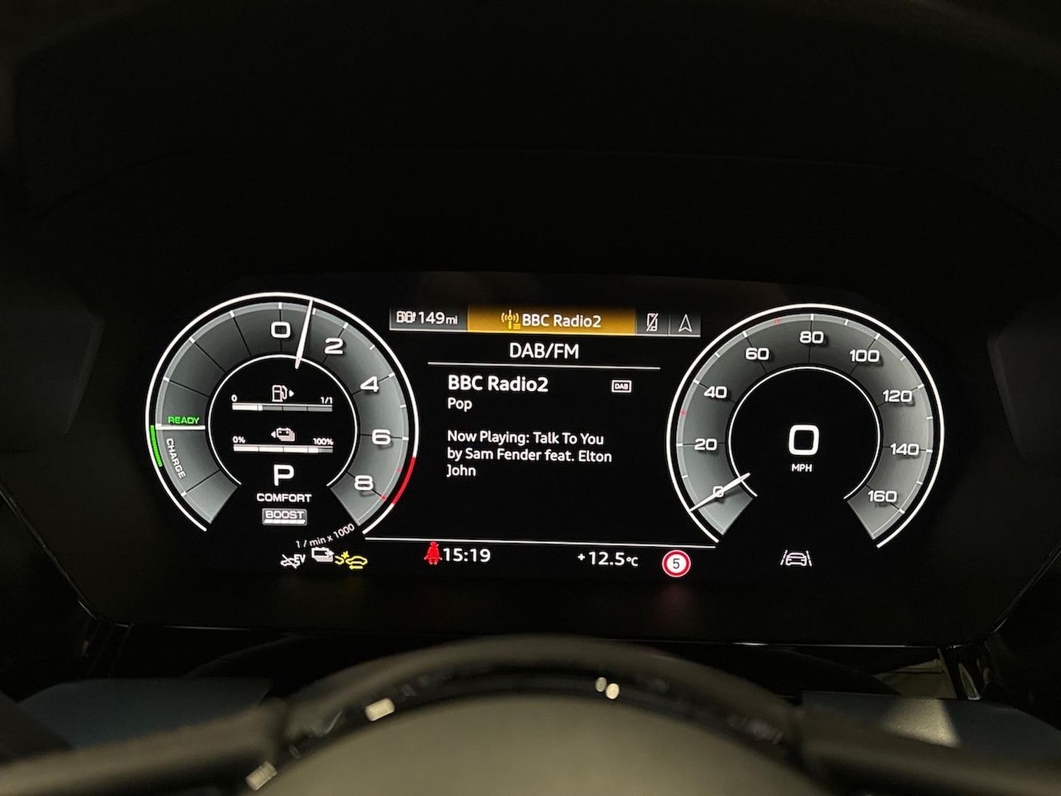 Used Audi A3 2025 for sale - 77487730: Photo 10