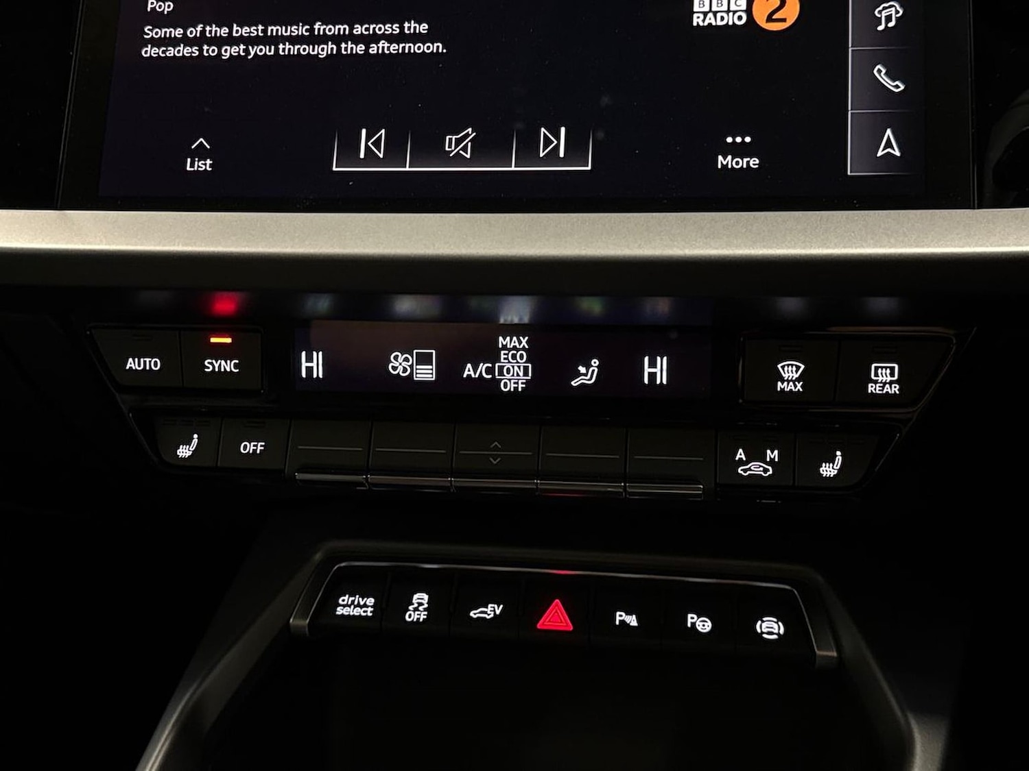 Used Audi A3 2025 for sale - 77487730: Photo 12