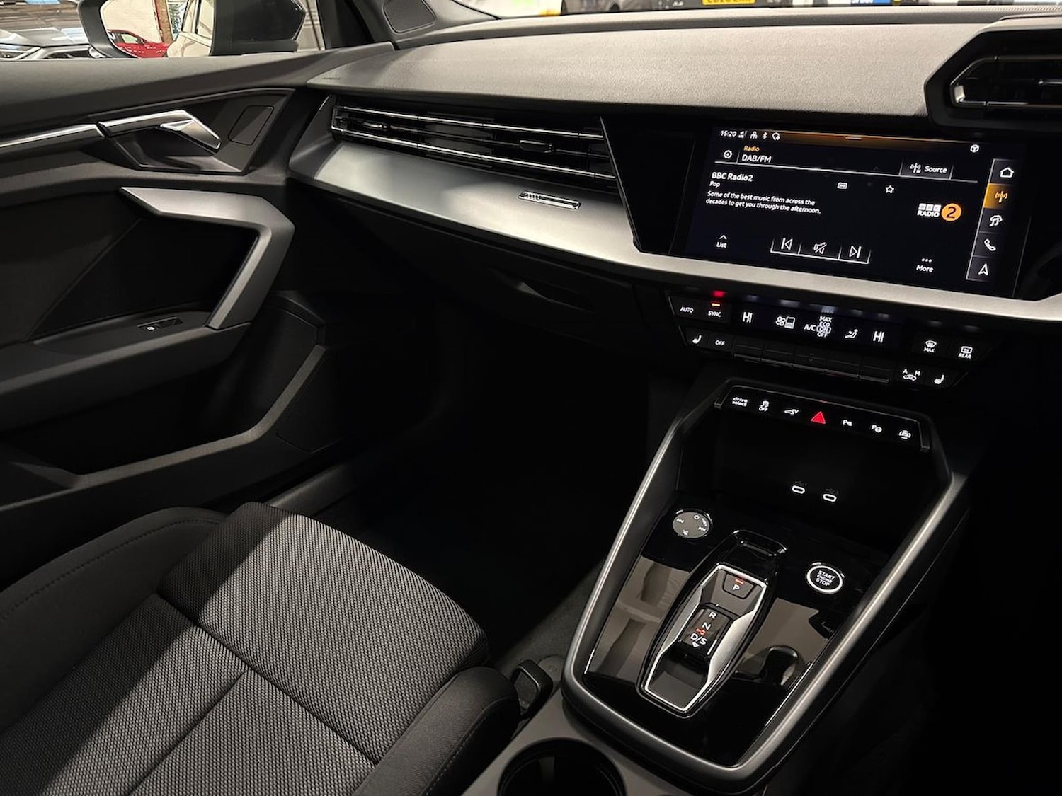 Used Audi A3 2025 for sale - 77487730: Photo 13