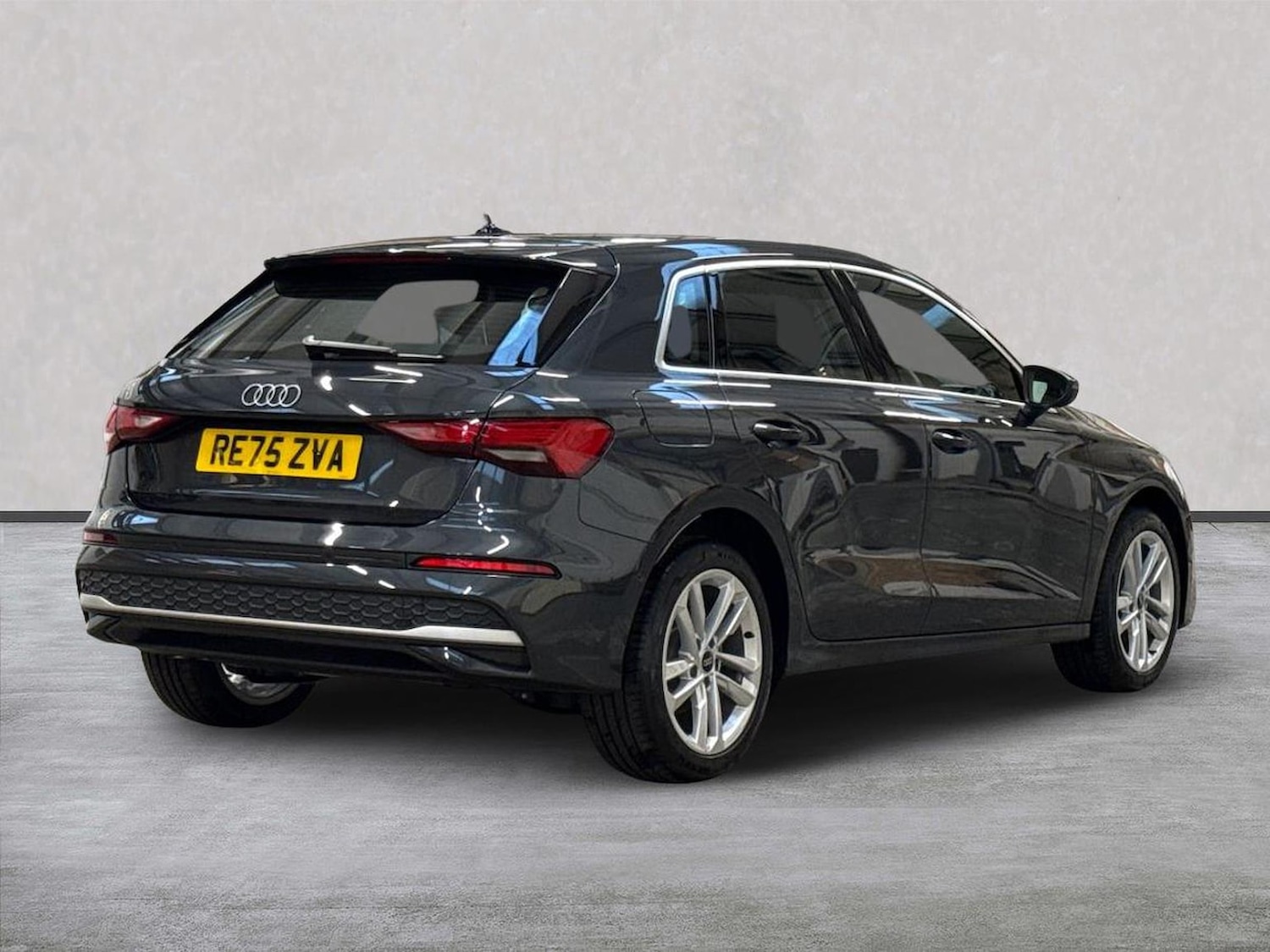 Used Audi A3 2025 for sale - 77487730: Photo 18