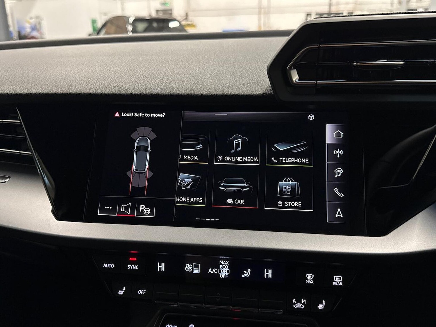 Used Audi A3 2025 for sale - 77487730: Photo 23