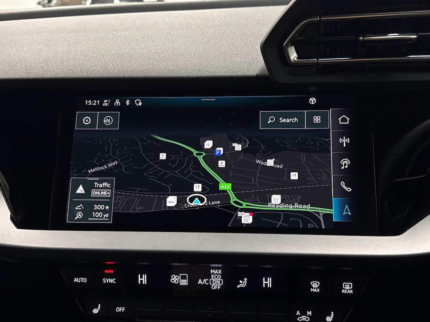 Used Audi A3 2025 for sale - 77487730: Photo 24