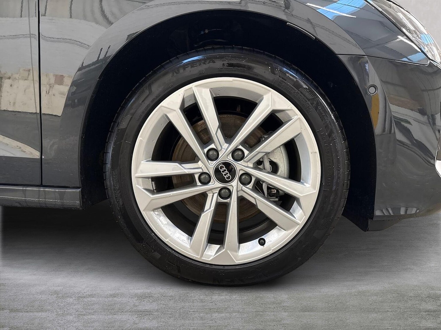 Used Audi A3 2025 for sale - 77487730: Photo 6