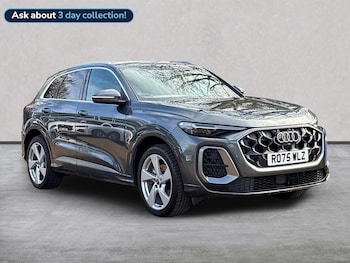 Used Audi Q5 2025 for sale - 78332464: Photo