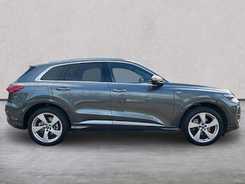Used Audi Q5 2025 for sale - 78332464: Photo