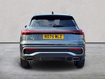 Used Audi Q5 2025 for sale - 78332464: Photo