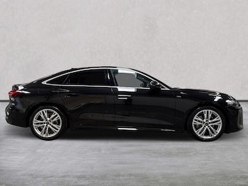 Used Audi A5 2025 for sale - 75956622: Photo