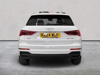 Used Audi Q3 2024 for sale - 79380094: Photo