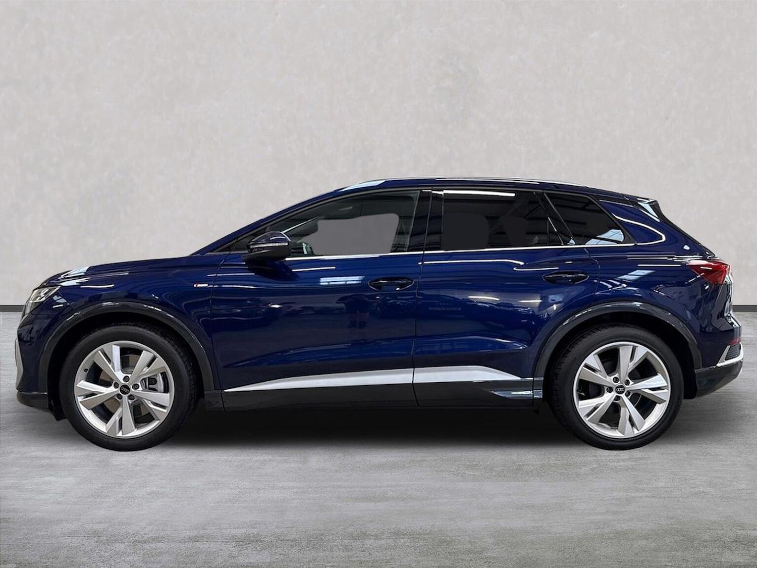 Used Audi Q4 e-tron 2025 for sale - 76699489: Photo 19