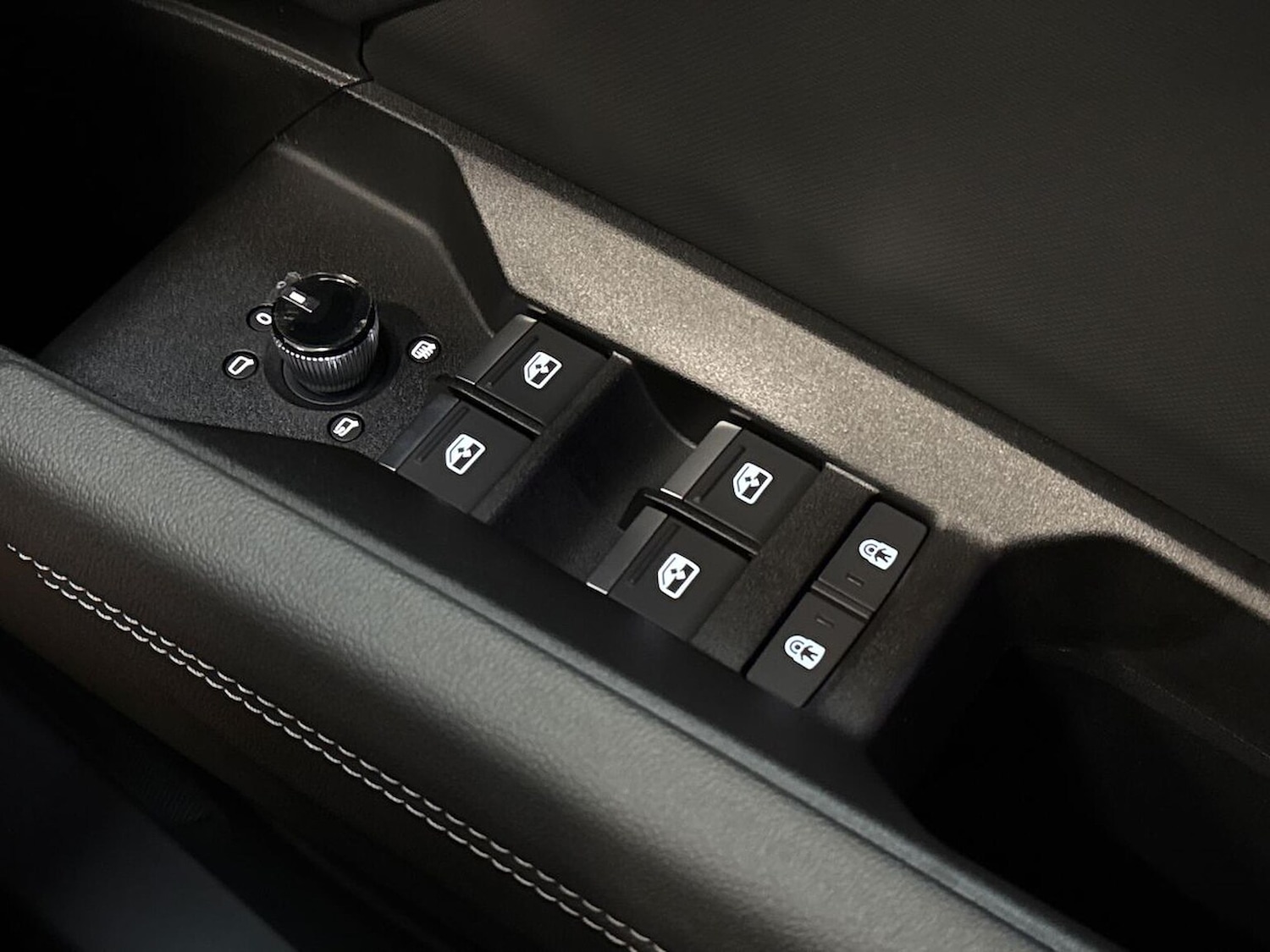 Used Audi Q4 e-tron 2025 for sale - 76699489: Photo 21