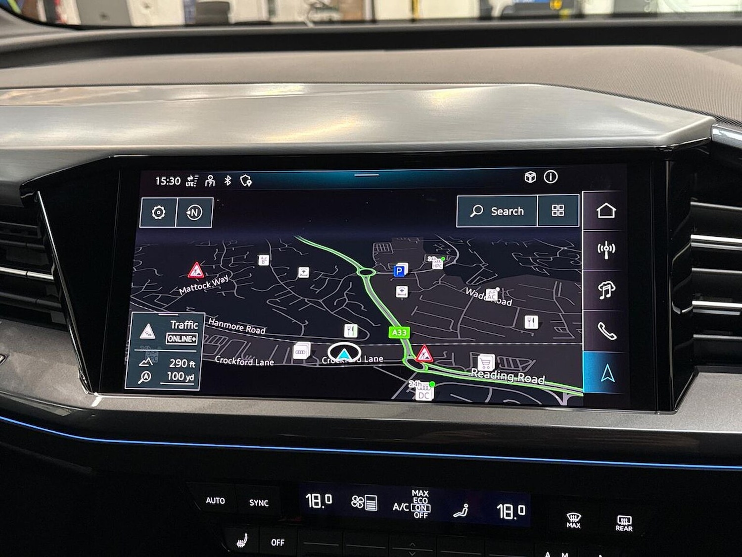 Used Audi Q4 e-tron 2025 for sale - 76699489: Photo 24