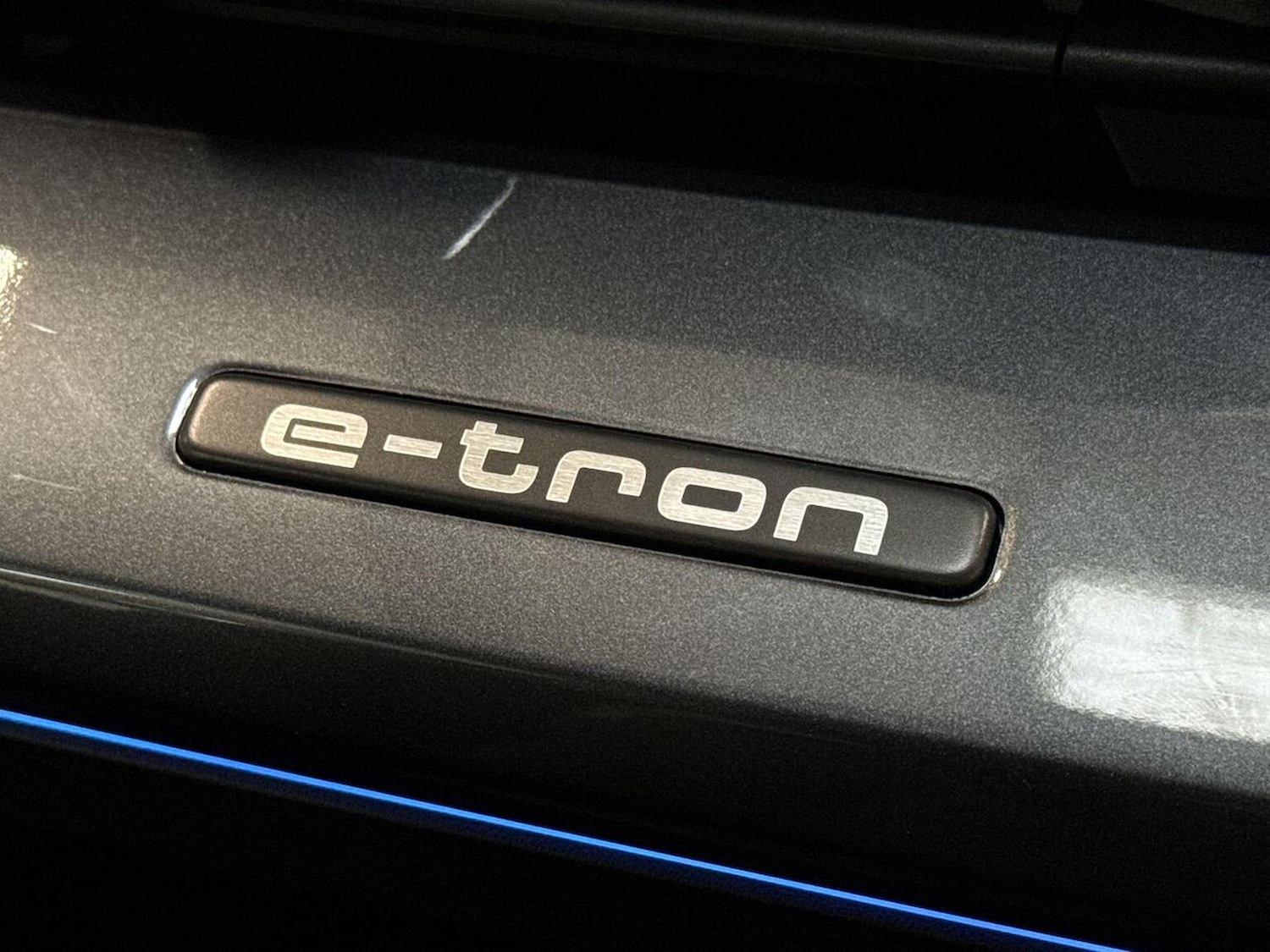 Used Audi Q4 e-tron 2025 for sale - 76699489: Photo 39