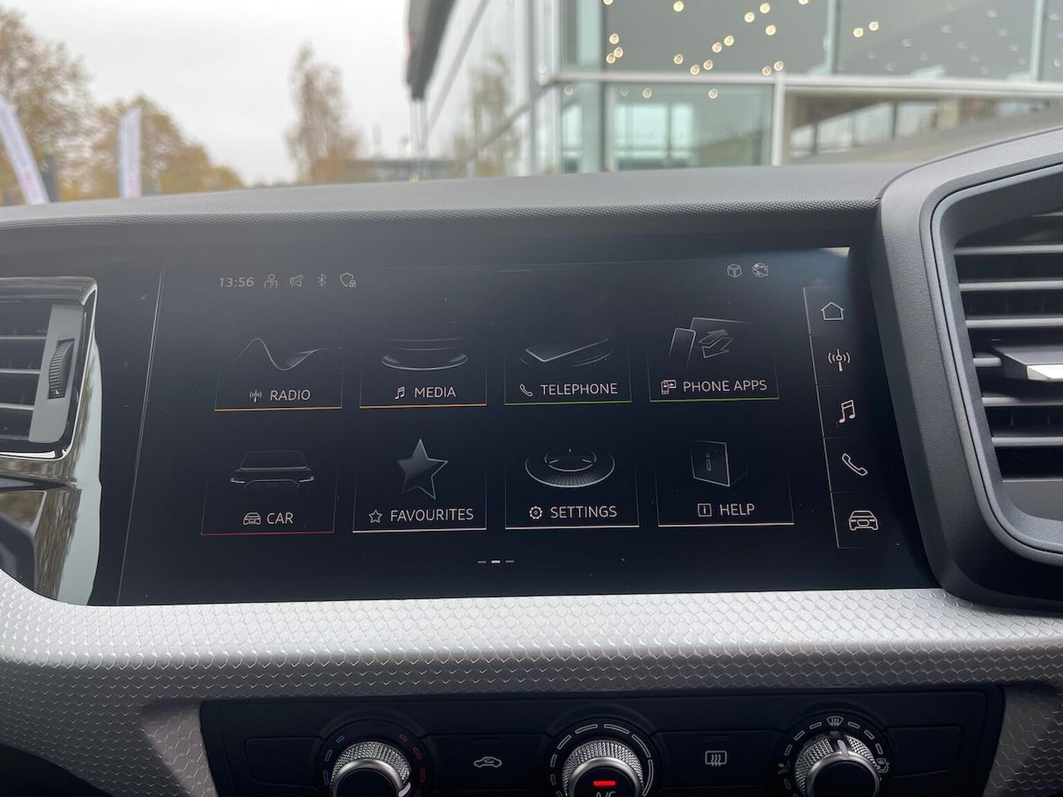 Used Audi A1 2025 for sale - 76735571: Photo 11