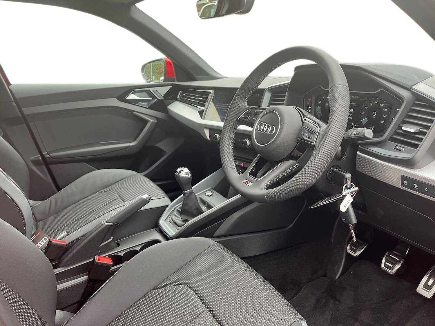 Used Audi A1 2025 for sale - 76735571: Photo 15