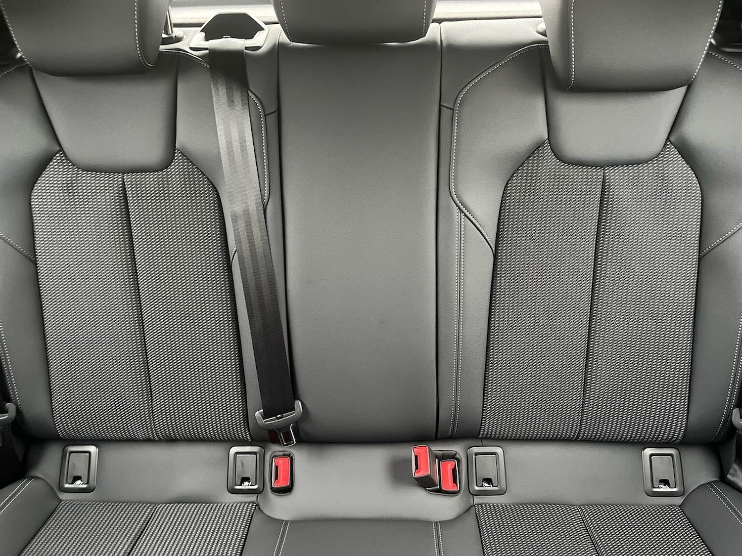 Used Audi A1 2025 for sale - 76735571: Photo 16