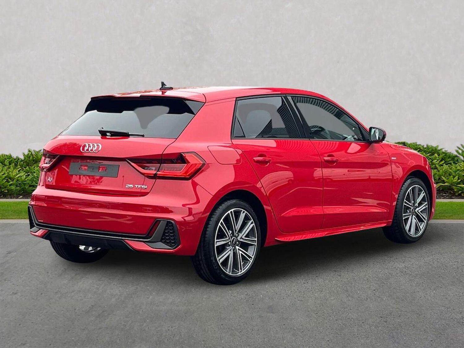 Used Audi A1 2025 for sale - 76735571: Photo 18