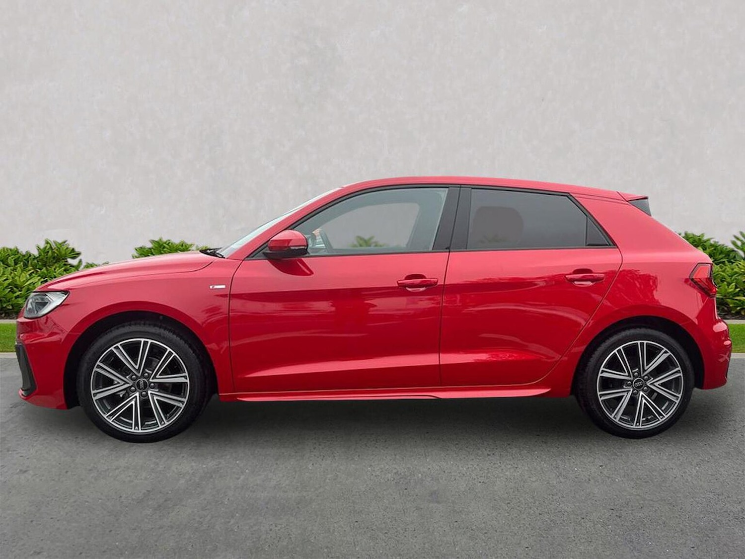 Used Audi A1 2025 for sale - 76735571: Photo 19