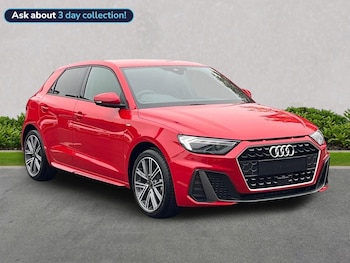 Audi - A1