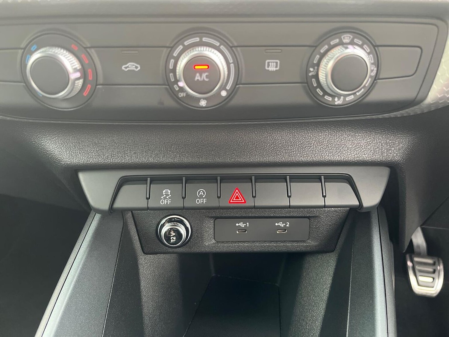 Used Audi A1 2025 for sale - 76735571: Photo 25