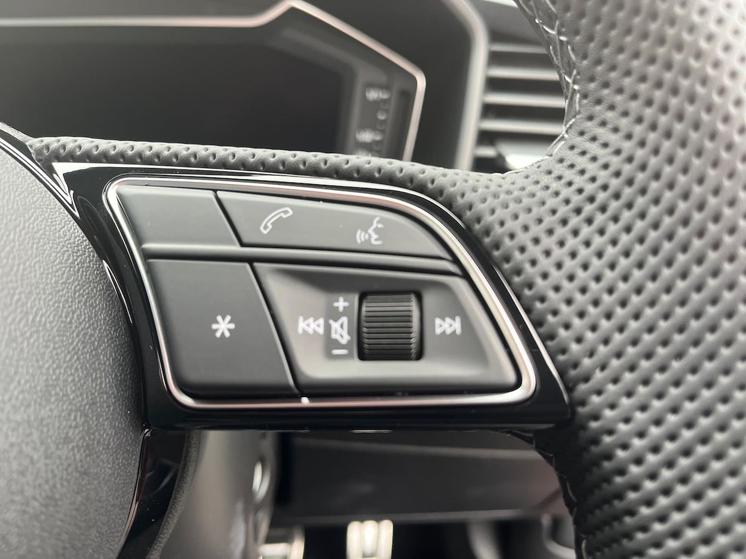 Used Audi A1 2025 for sale - 76735571: Photo 26