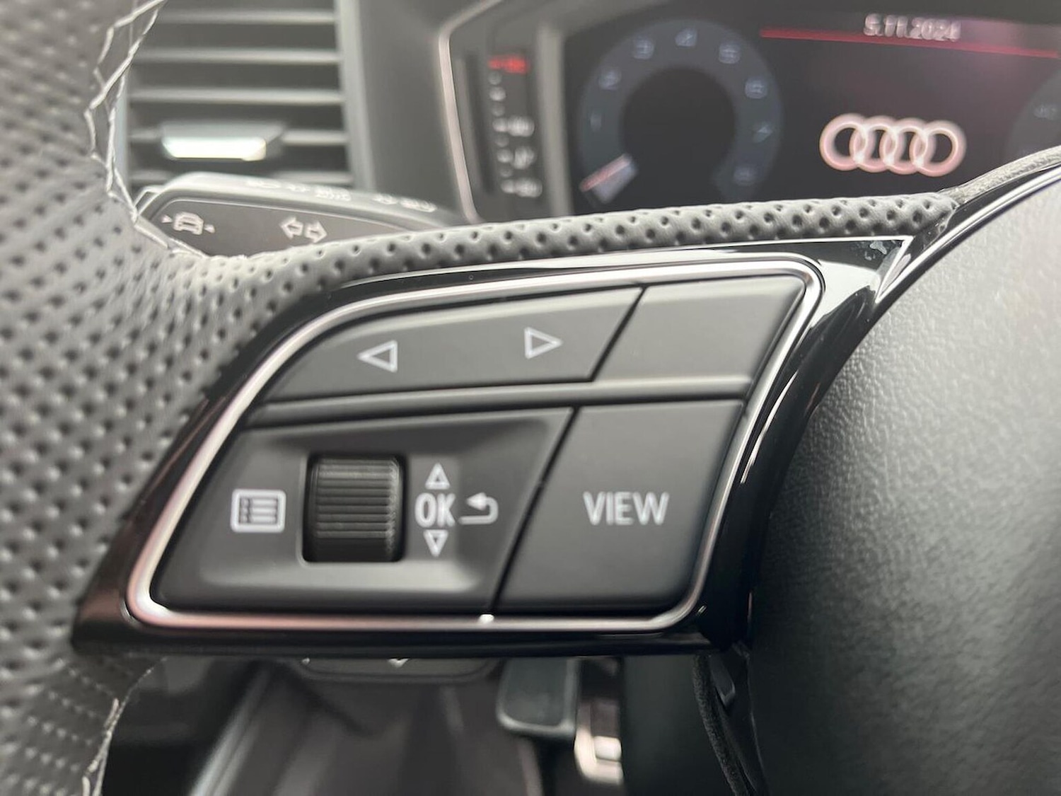 Used Audi A1 2025 for sale - 76735571: Photo 27