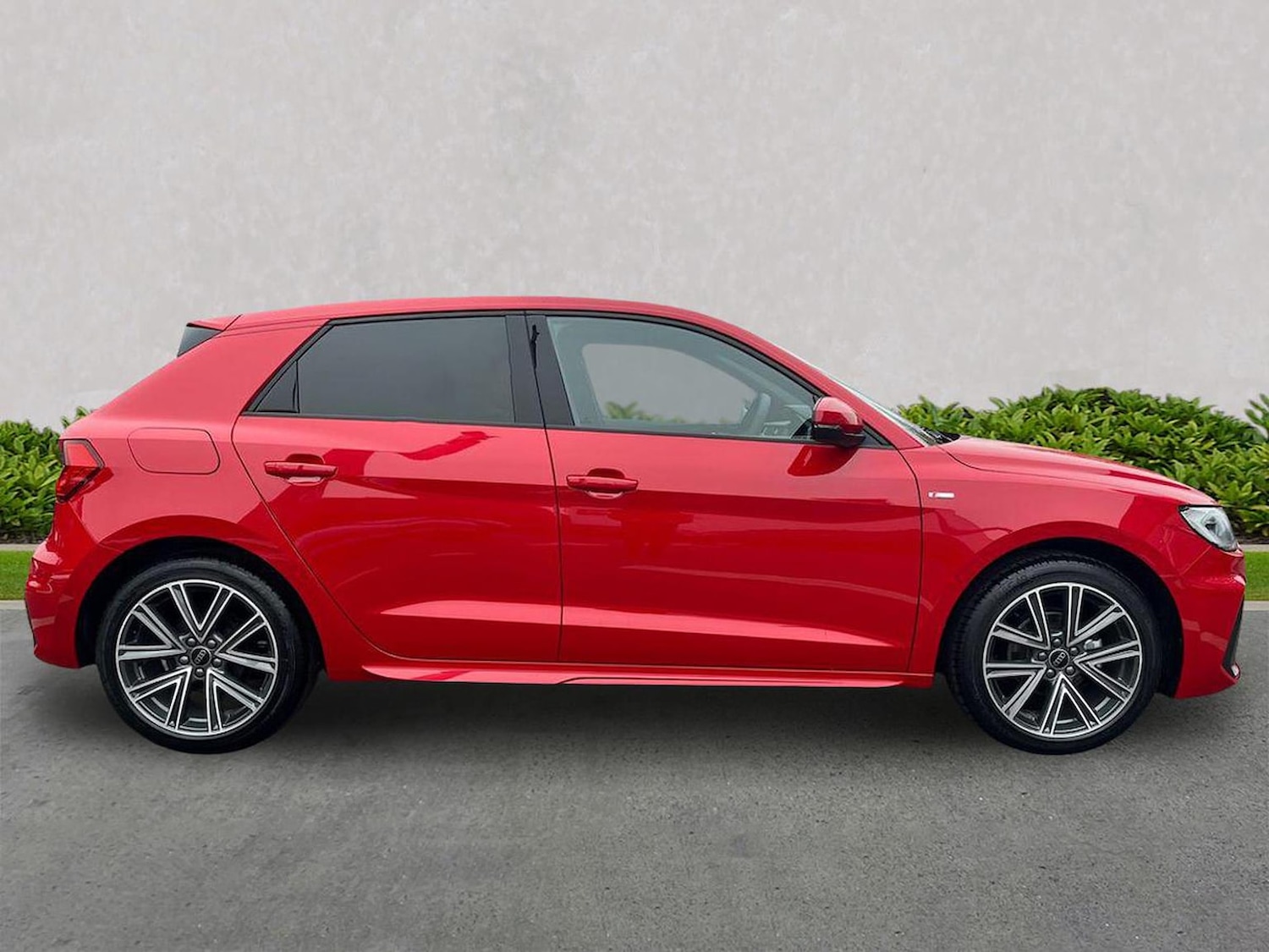 Used Audi A1 2025 for sale - 76735571: Photo 3