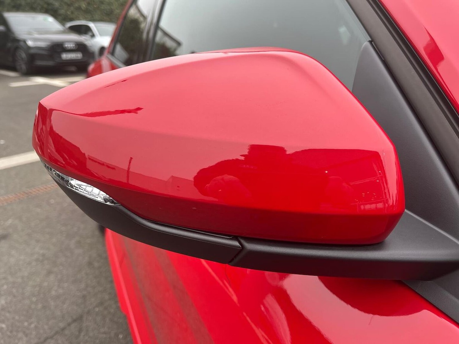 Used Audi A1 2025 for sale - 76735571: Photo 34