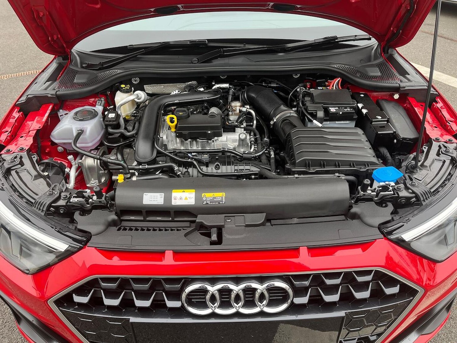 Used Audi A1 2025 for sale - 76735571: Photo 35