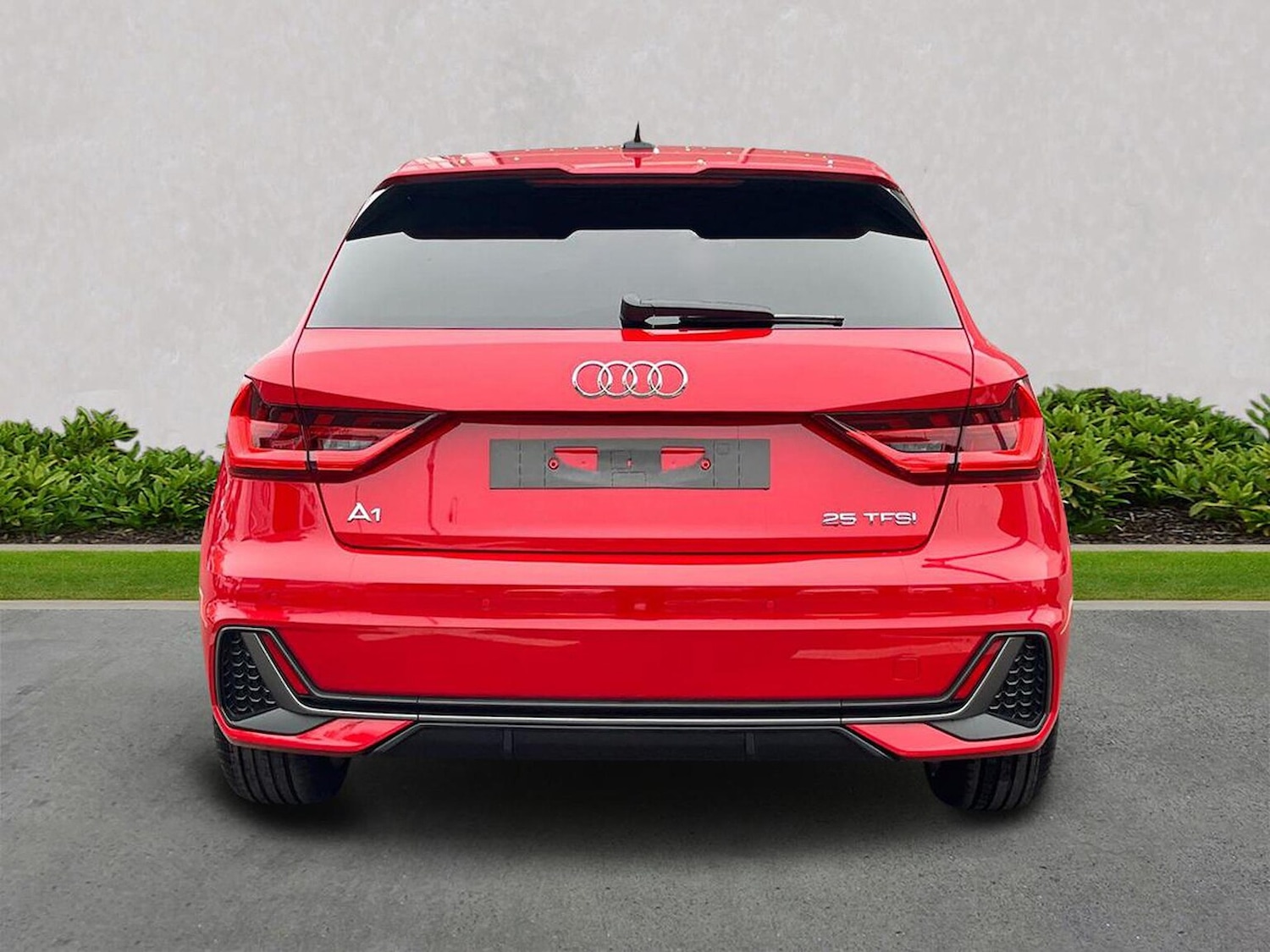 Used Audi A1 2025 for sale - 76735571: Photo 4