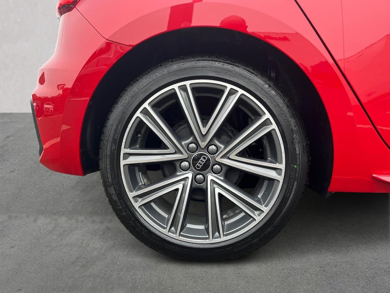 Used Audi A1 2025 for sale - 76735571: Photo 6